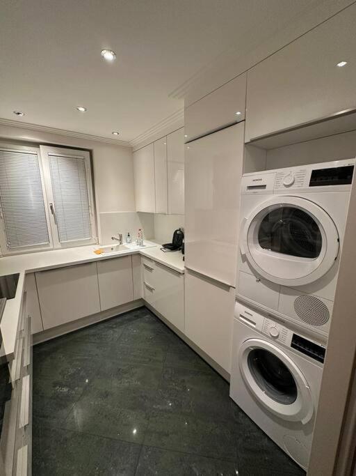 No Apartment Βιέννη Εξωτερικό φωτογραφία