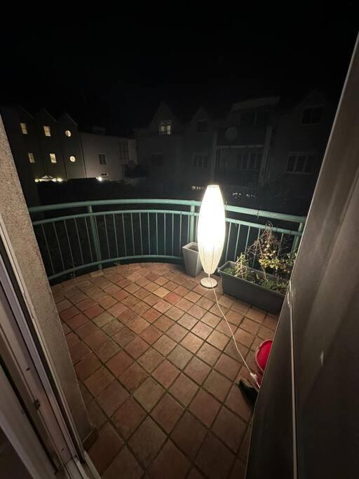 No Apartment Βιέννη Εξωτερικό φωτογραφία