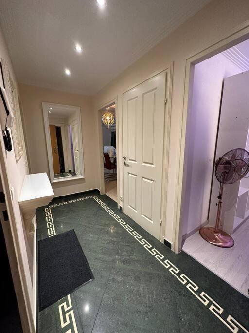 No Apartment Βιέννη Εξωτερικό φωτογραφία